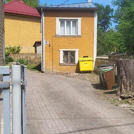 Vaike-tahe 15a Tartu