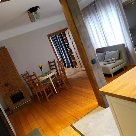 Lägenhet Vaike-tahe 15a Tartu